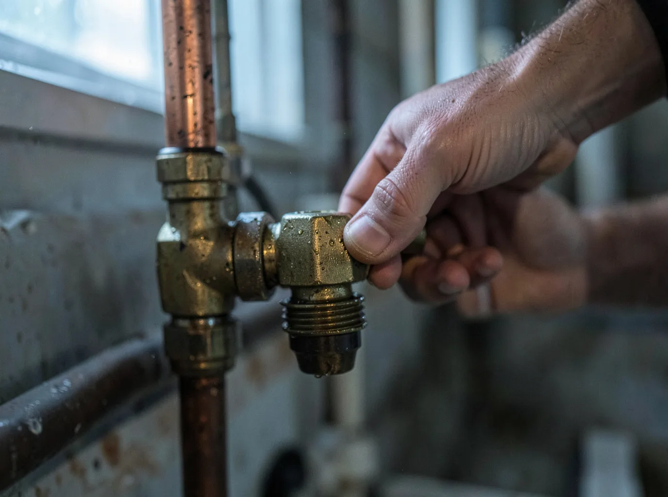 Emergency Plumber Caddo Mills, TX FAQs
